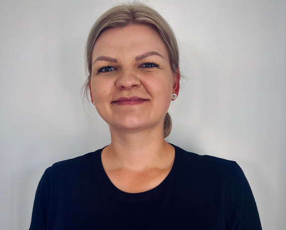 Caroline Kaasgaard / Kosmetolog og indehaver