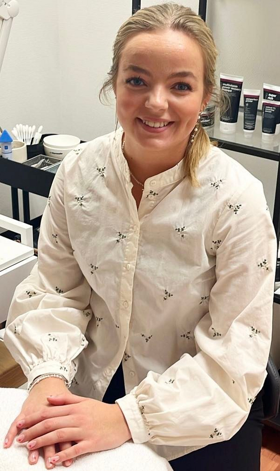 Cecilia Gadegaard Mikkelsen